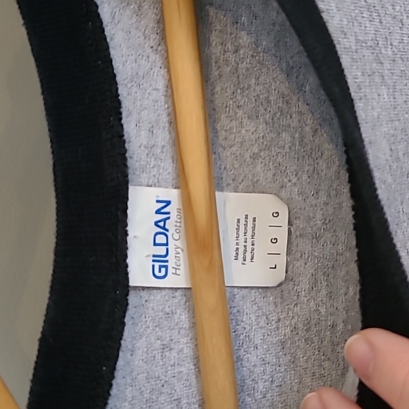 Vintage Style "Girl Power" Tshirt - Picture 4 of 5